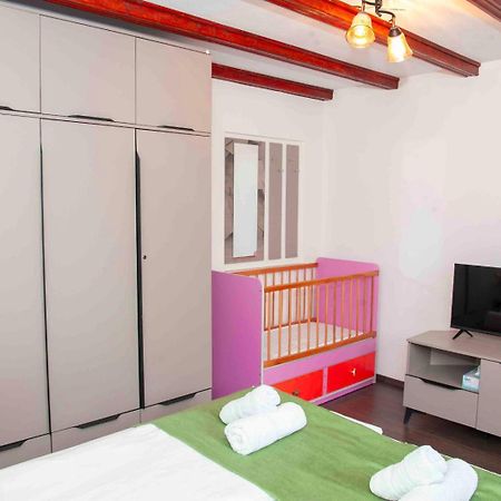 La Coti Villa Tatrang Kültér fotó