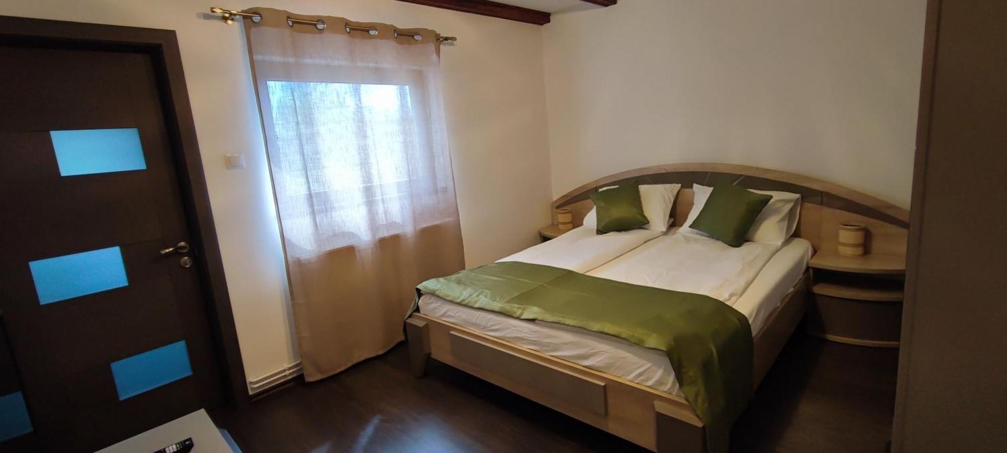 La Coti Villa Tatrang Kültér fotó
