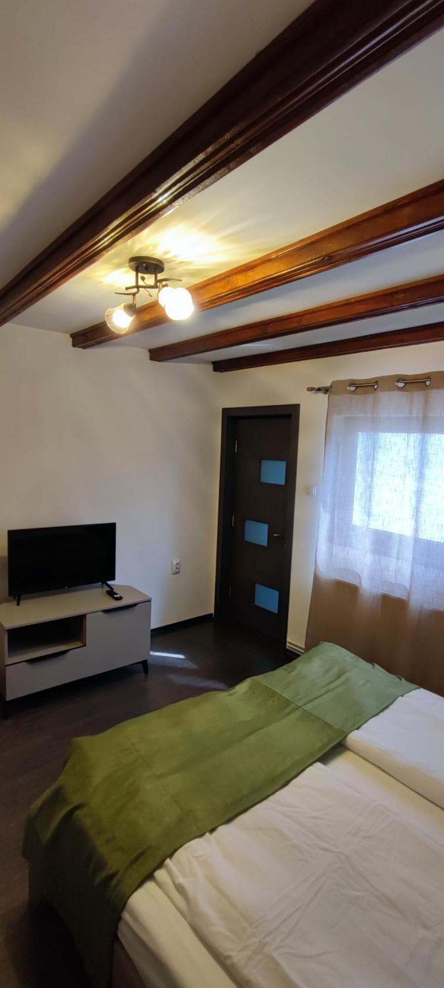 La Coti Villa Tatrang Kültér fotó