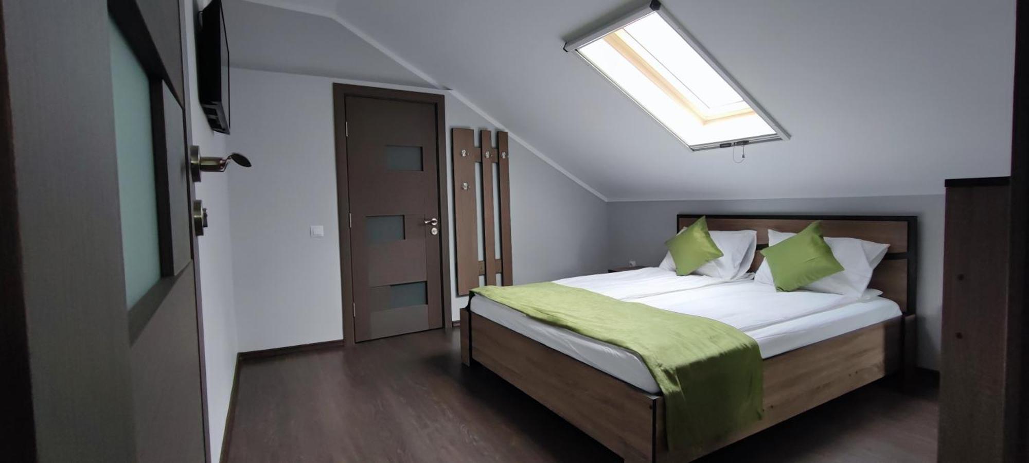 La Coti Villa Tatrang Kültér fotó