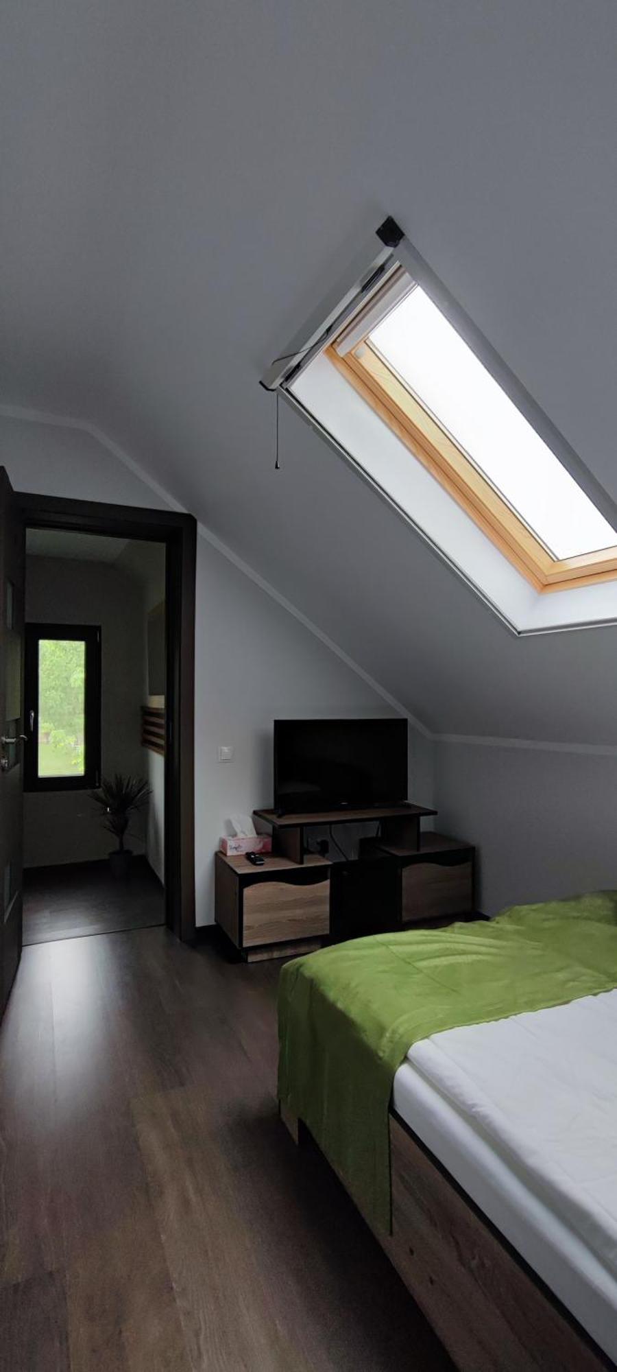 La Coti Villa Tatrang Kültér fotó