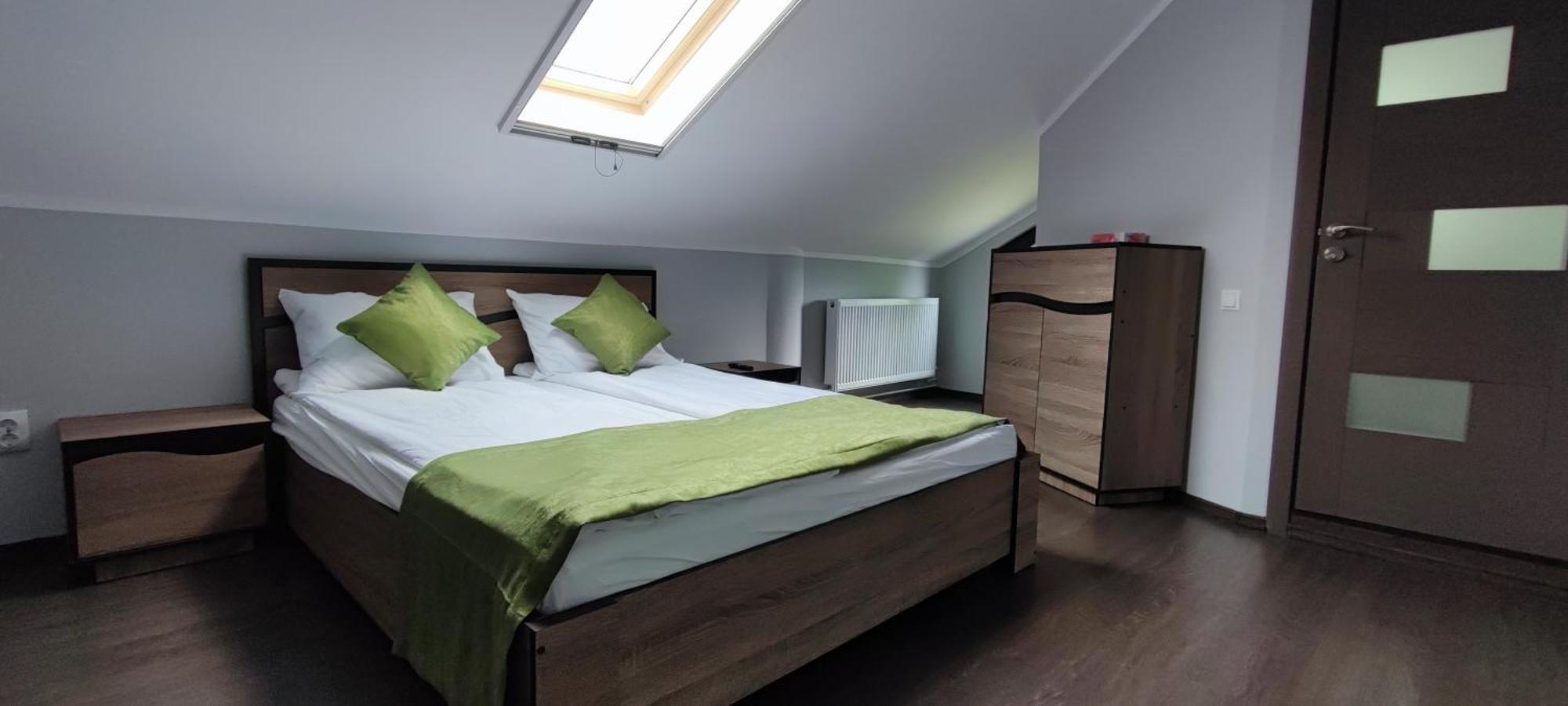 La Coti Villa Tatrang Kültér fotó