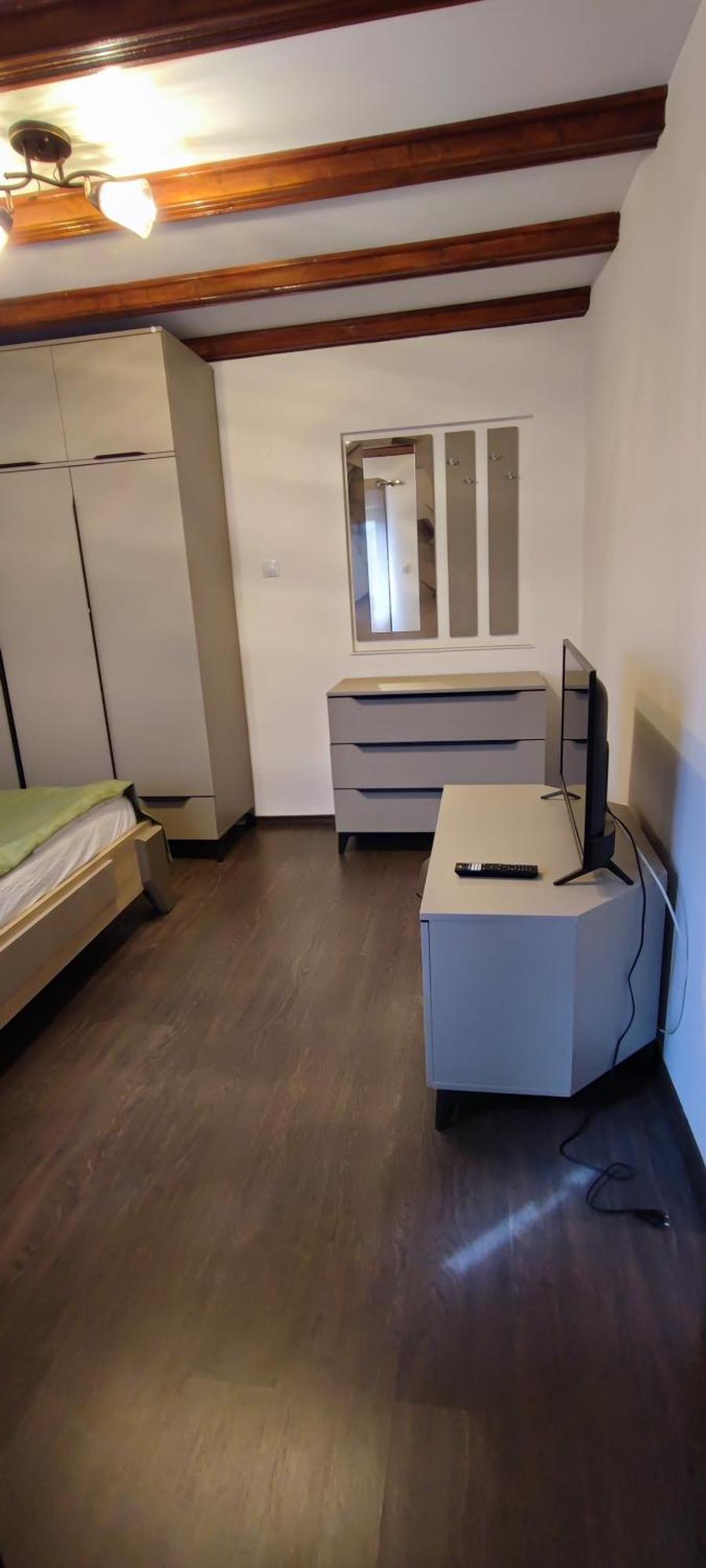 La Coti Villa Tatrang Kültér fotó