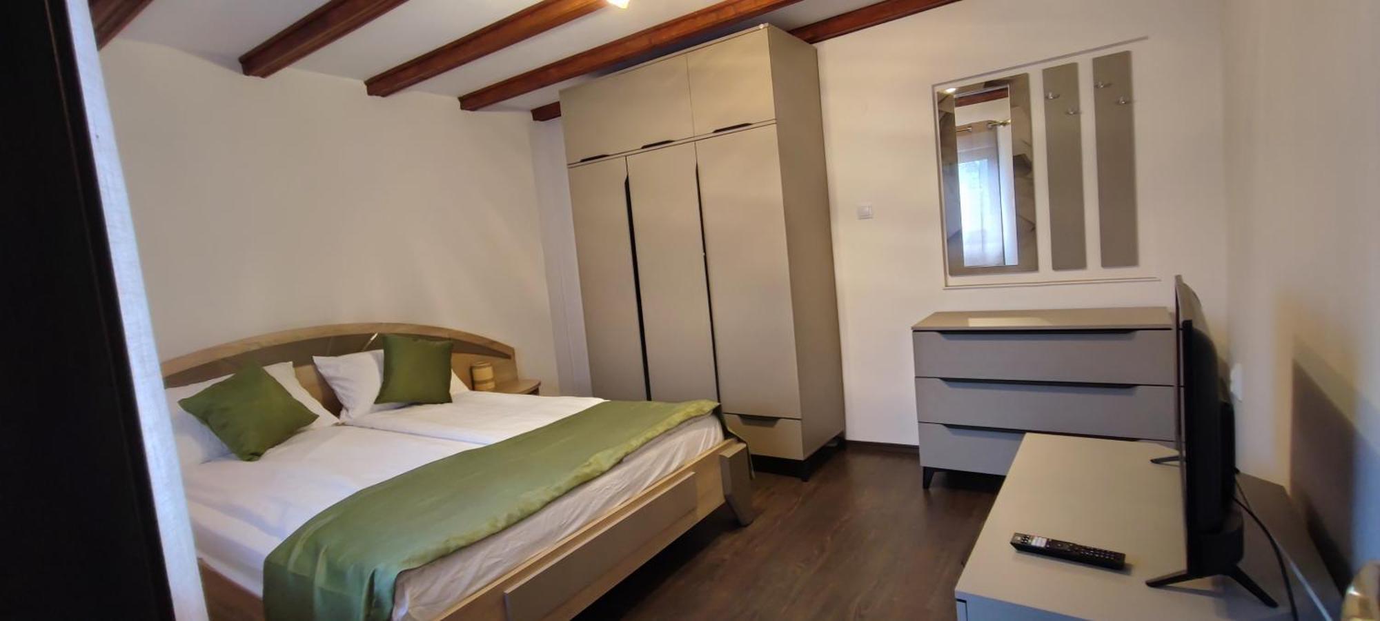 La Coti Villa Tatrang Kültér fotó