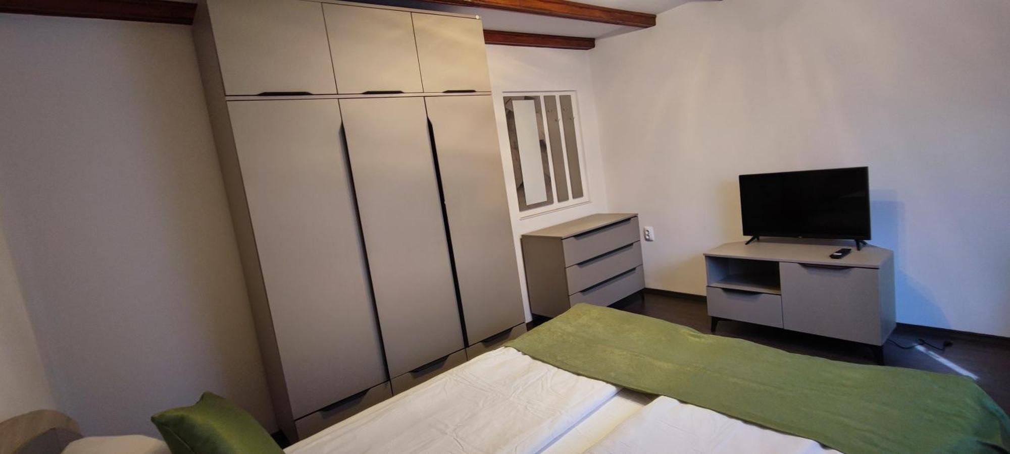 La Coti Villa Tatrang Kültér fotó
