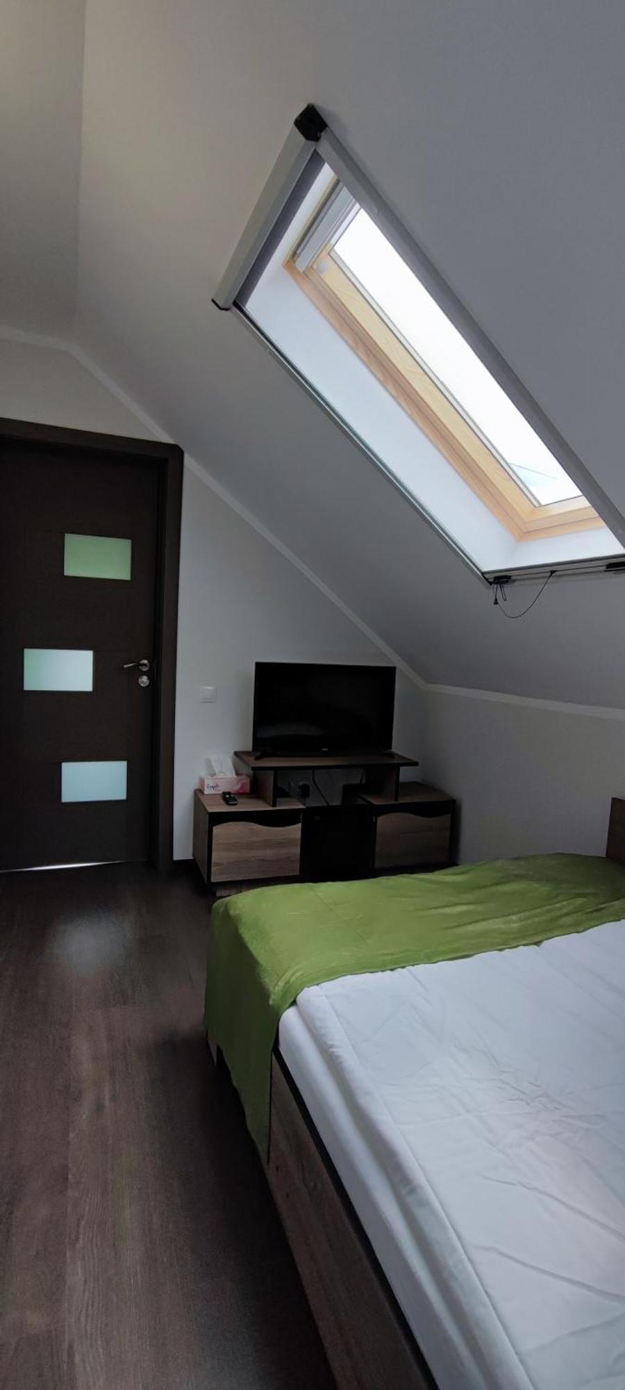 La Coti Villa Tatrang Kültér fotó