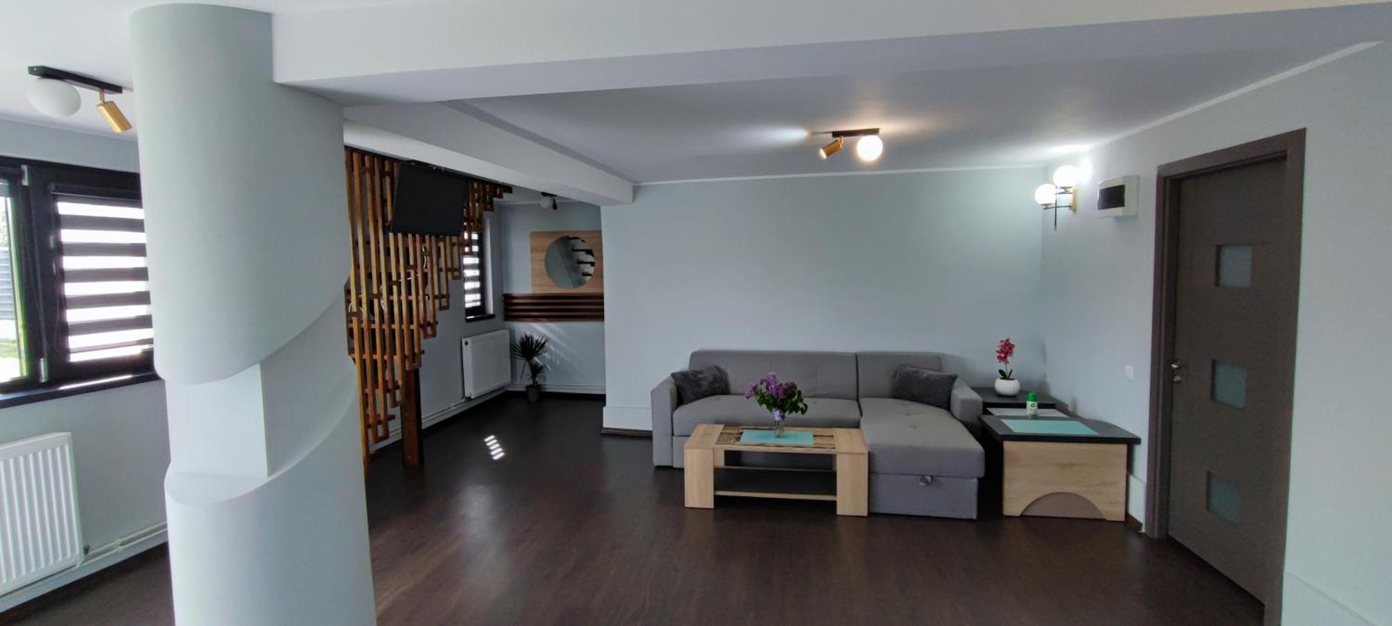 La Coti Villa Tatrang Kültér fotó