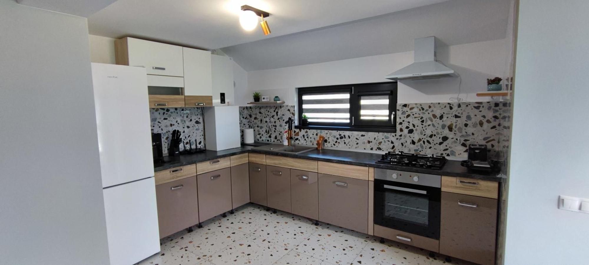 La Coti Villa Tatrang Kültér fotó