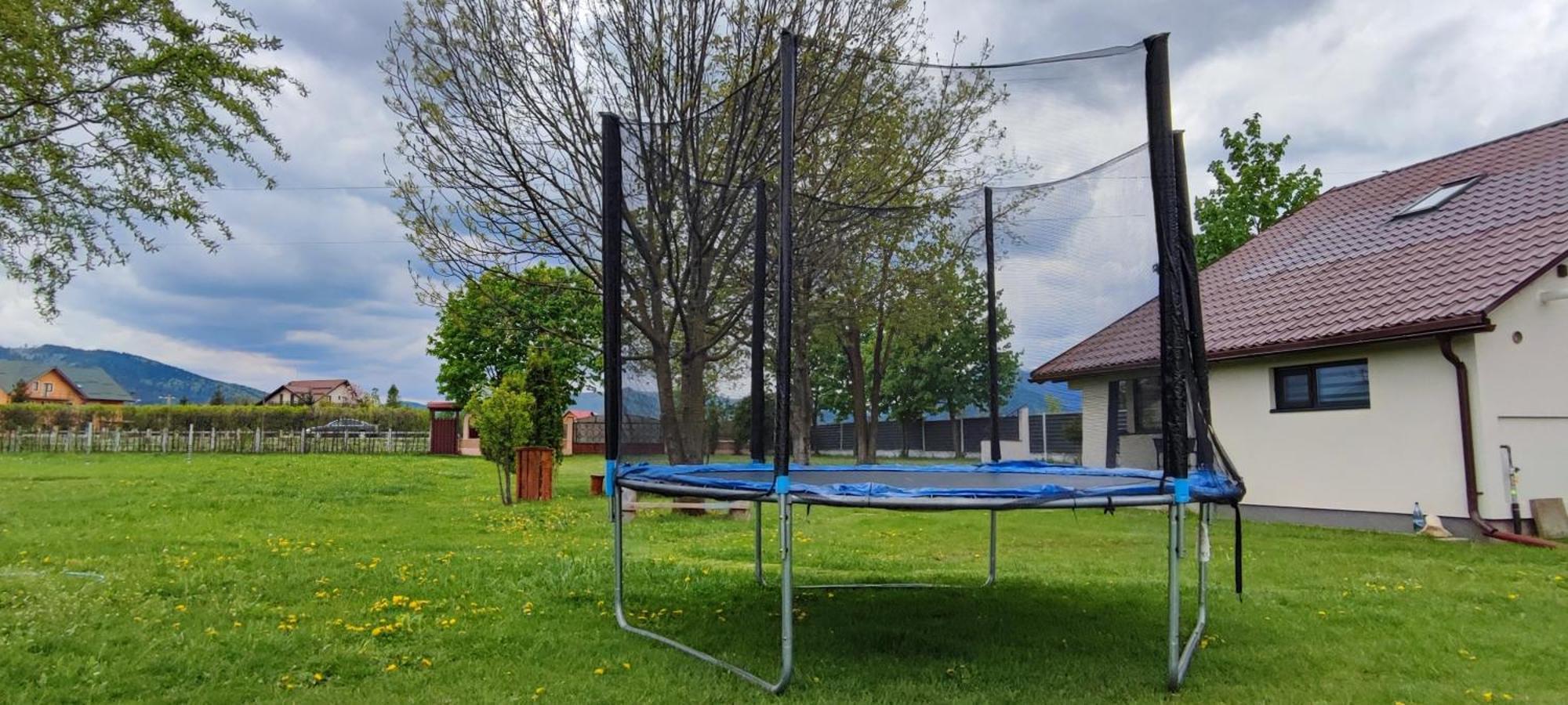 La Coti Villa Tatrang Kültér fotó