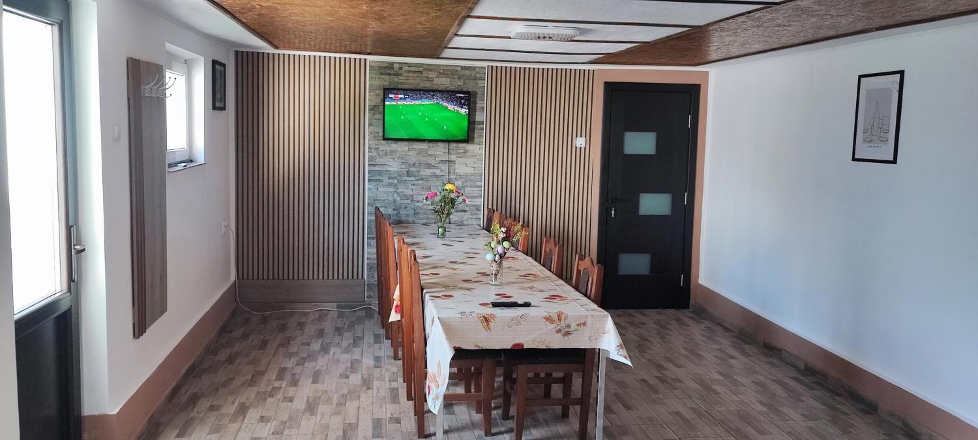 La Coti Villa Tatrang Kültér fotó