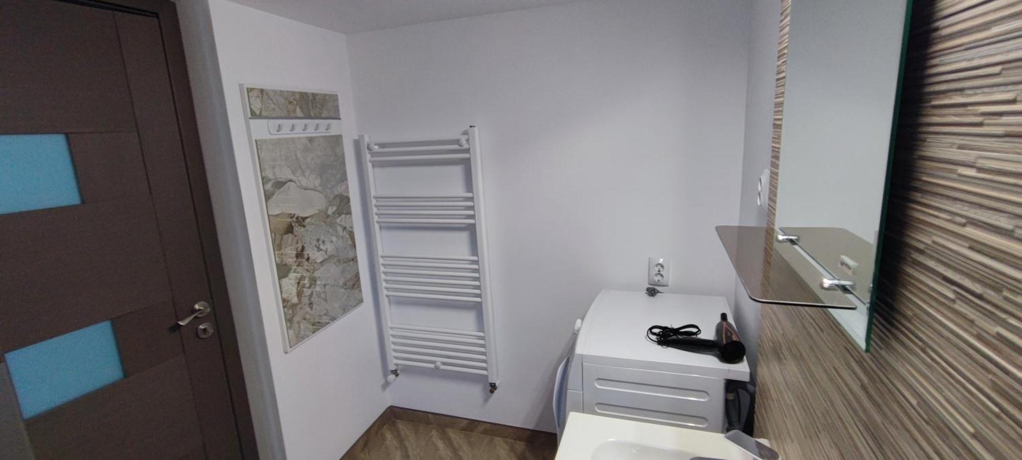 La Coti Villa Tatrang Kültér fotó