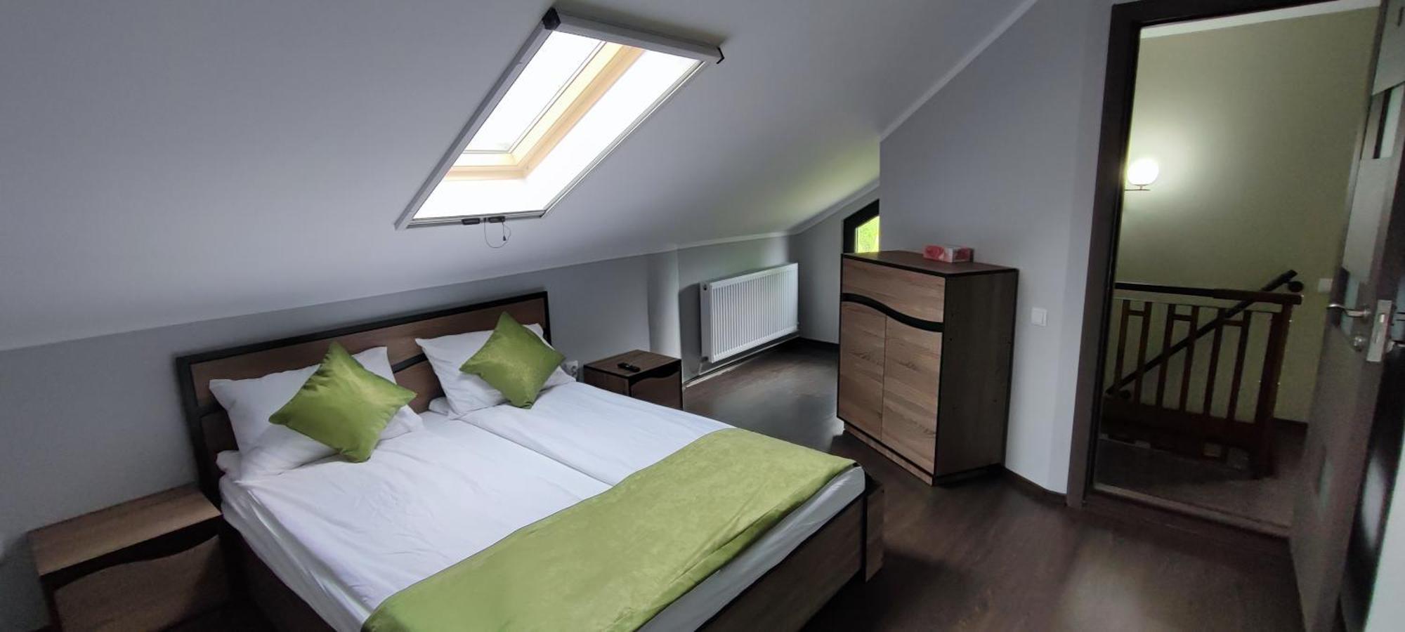 La Coti Villa Tatrang Kültér fotó