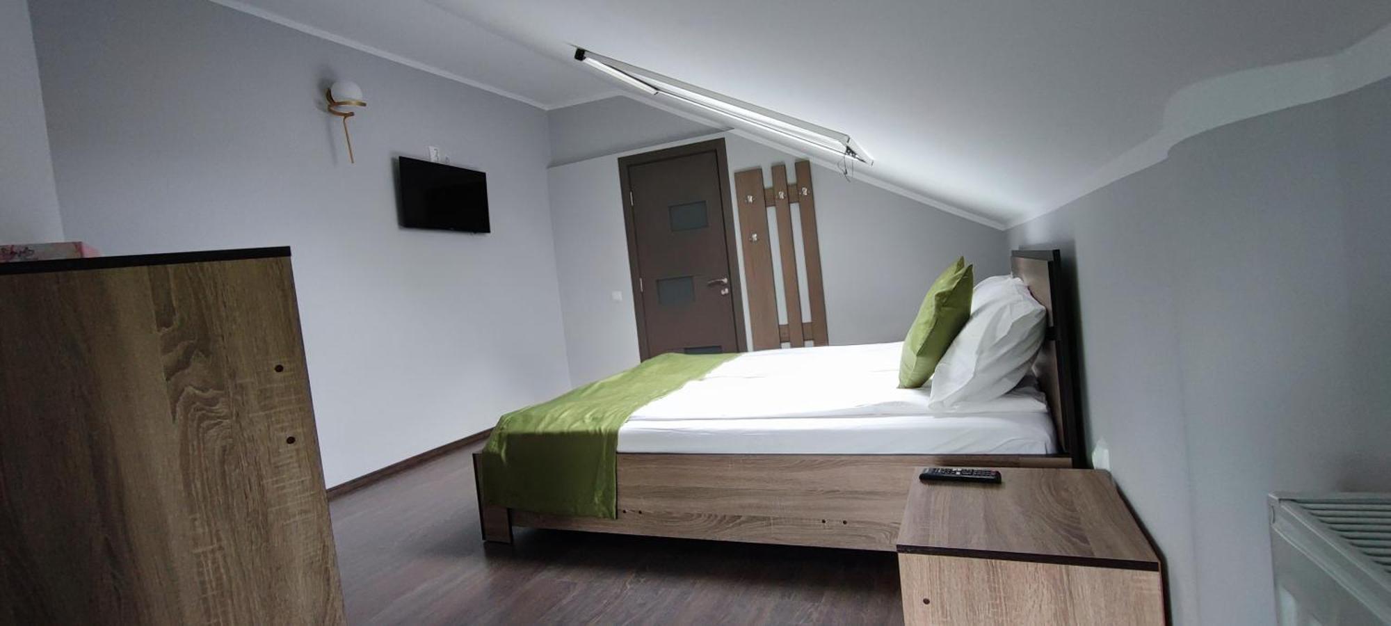 La Coti Villa Tatrang Kültér fotó
