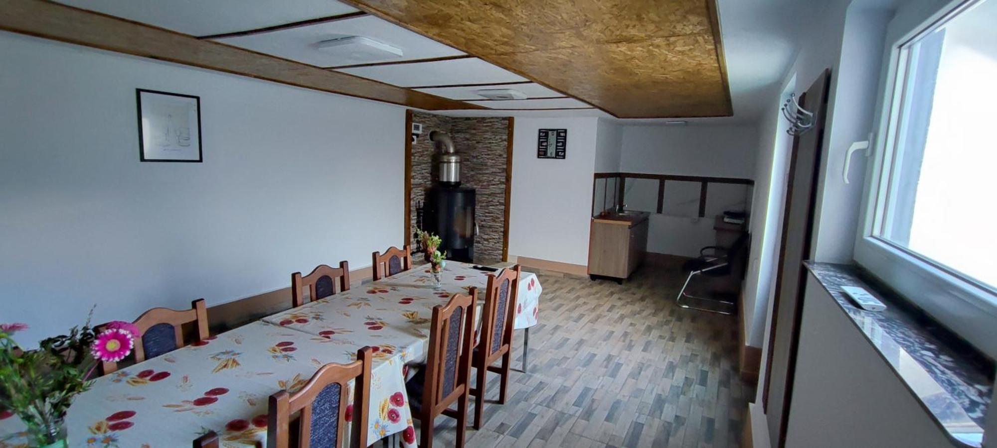La Coti Villa Tatrang Kültér fotó