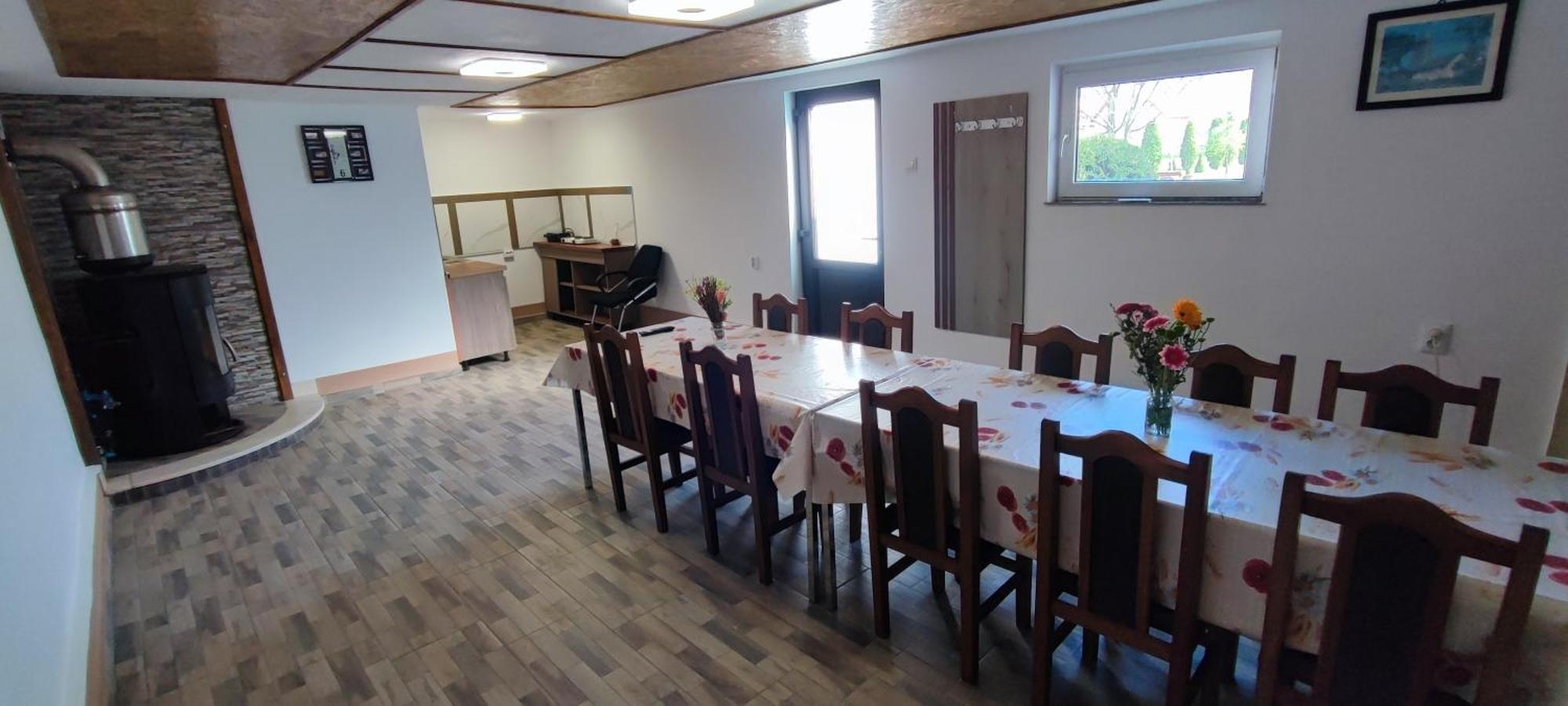 La Coti Villa Tatrang Kültér fotó