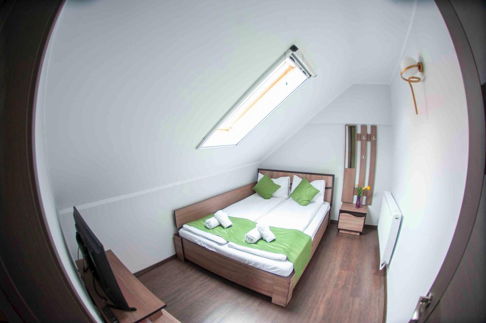 La Coti Villa Tatrang Kültér fotó