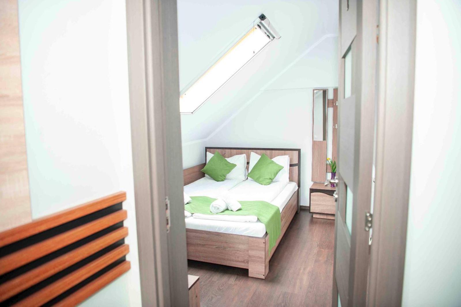 La Coti Villa Tatrang Kültér fotó