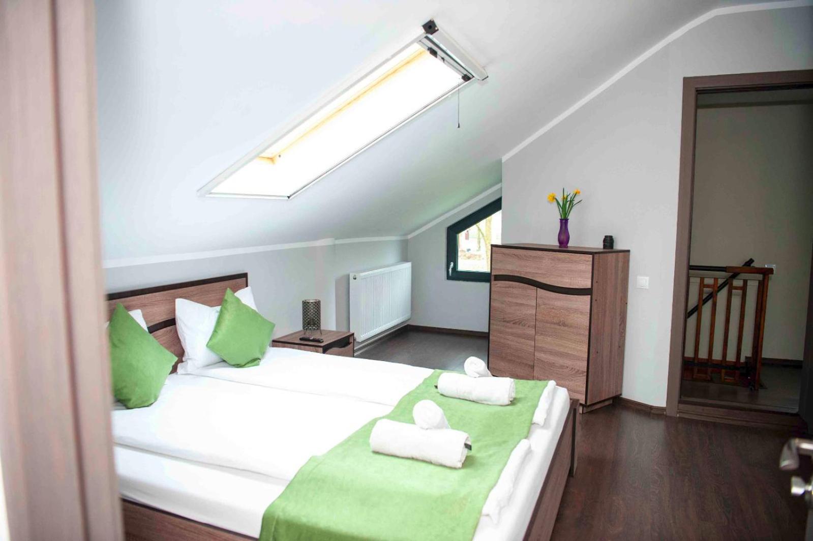 La Coti Villa Tatrang Kültér fotó