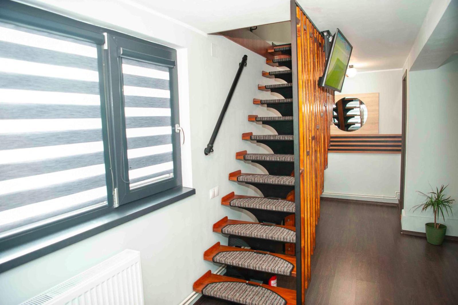 La Coti Villa Tatrang Kültér fotó