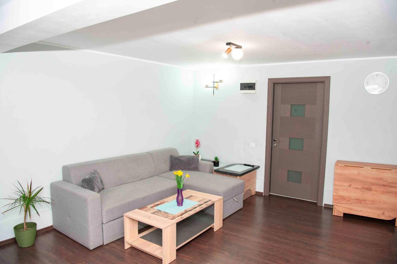 La Coti Villa Tatrang Kültér fotó