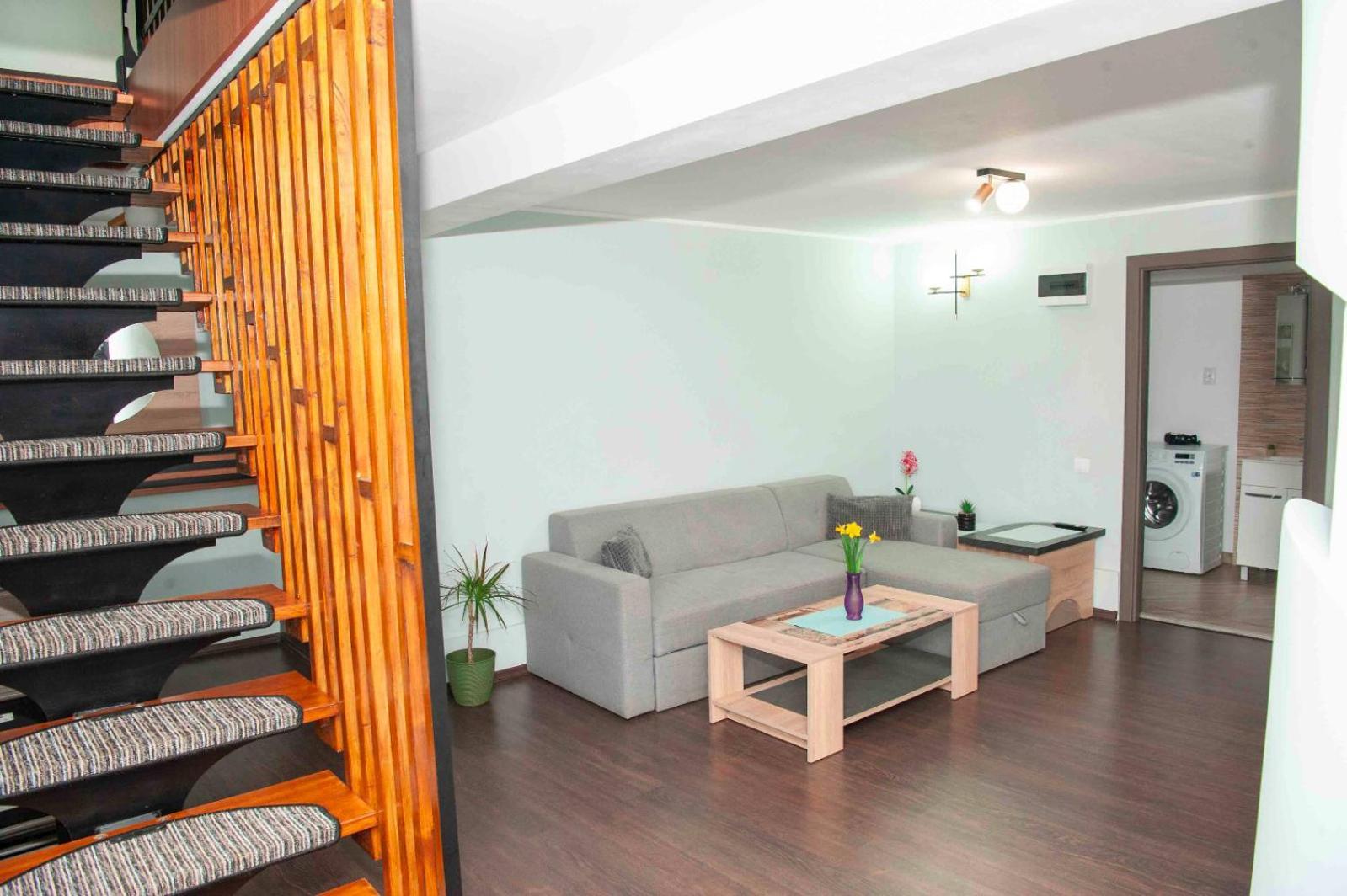 La Coti Villa Tatrang Kültér fotó