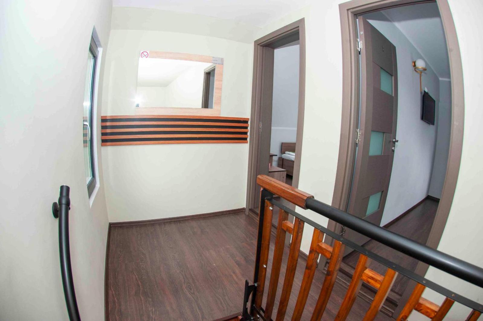 La Coti Villa Tatrang Kültér fotó