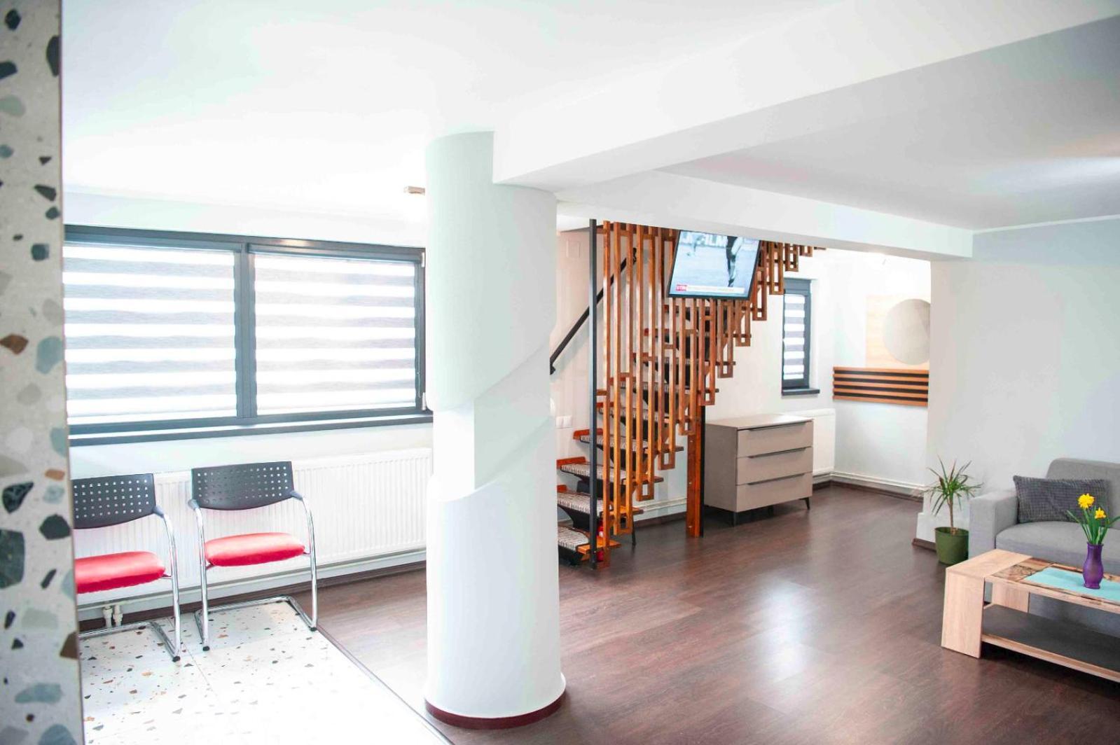 La Coti Villa Tatrang Kültér fotó