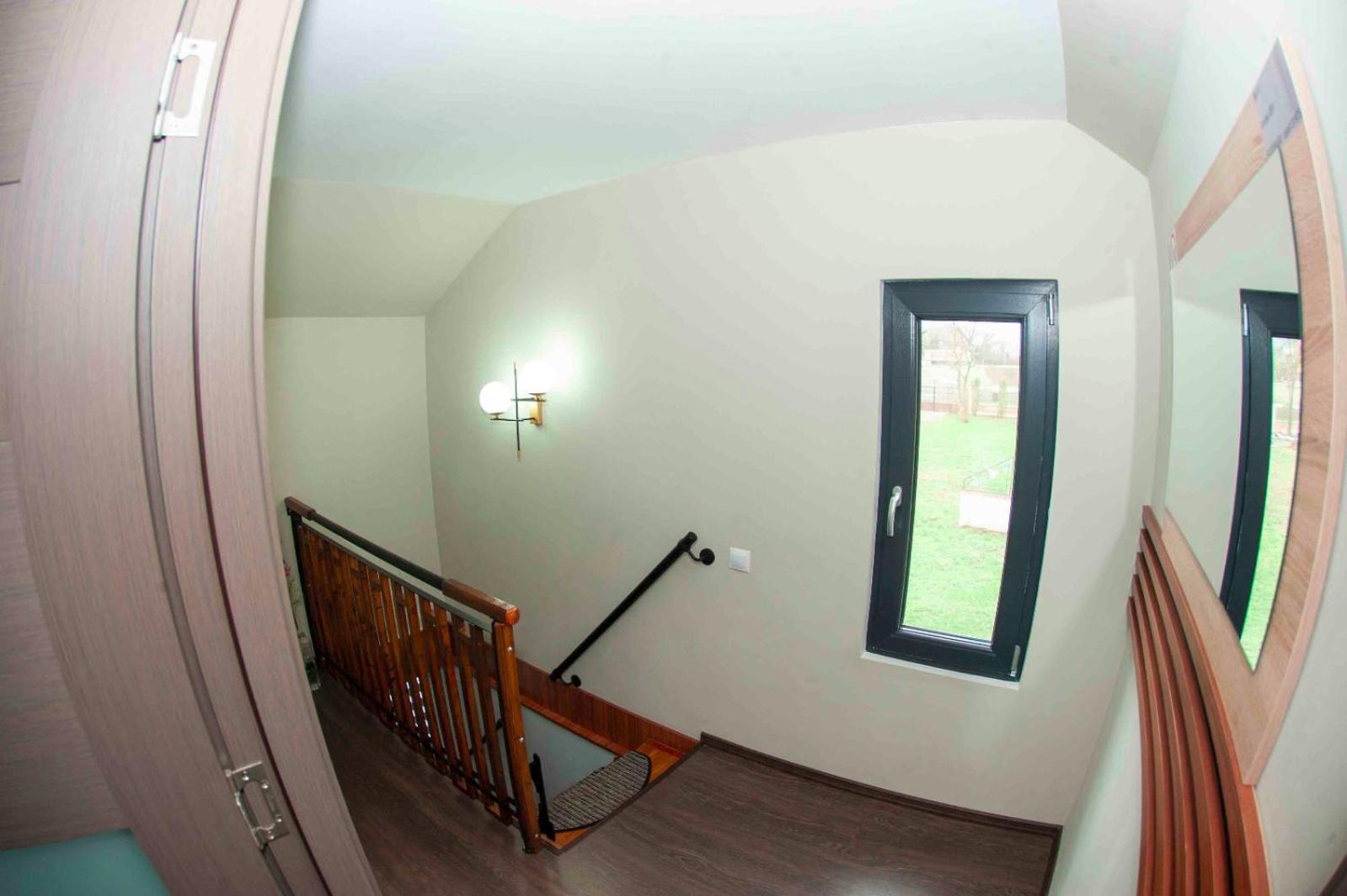 La Coti Villa Tatrang Kültér fotó